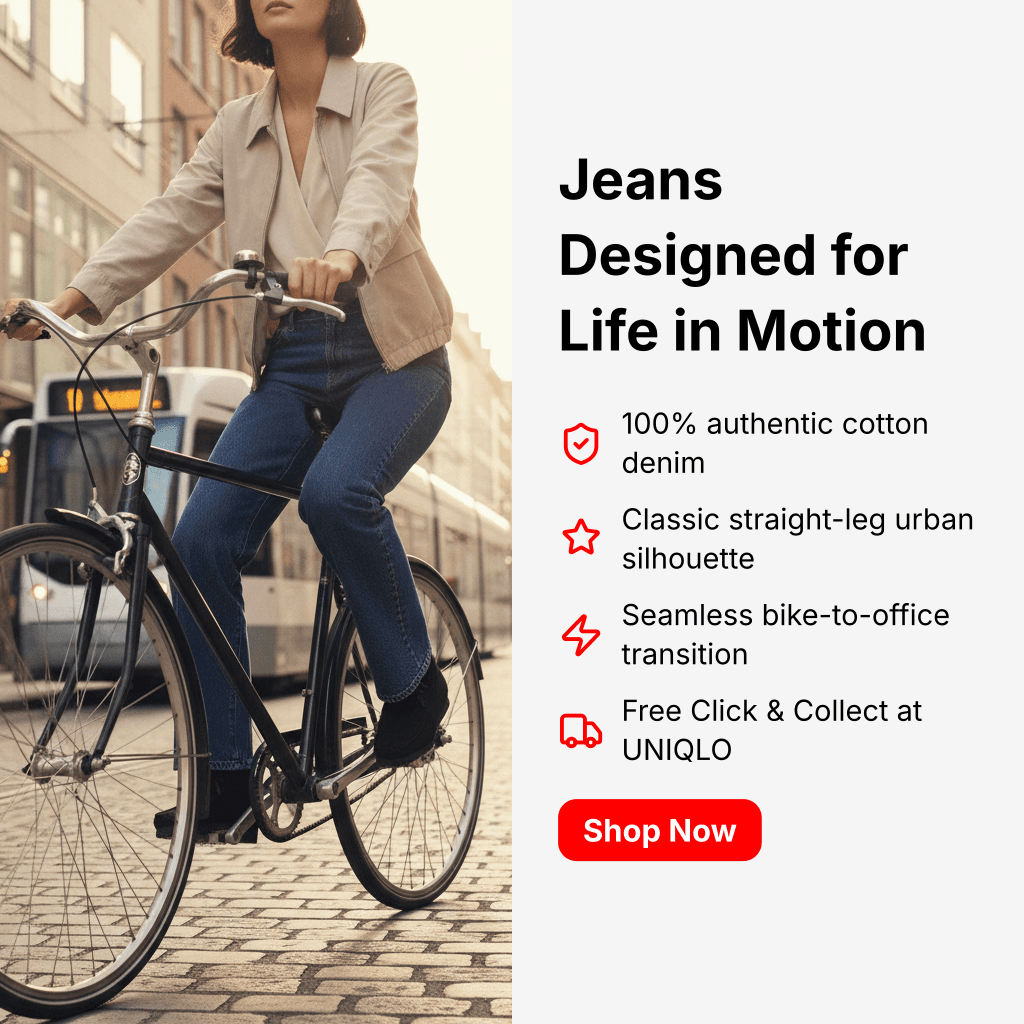 Benefits template creative