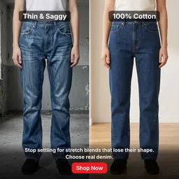 Before/After template example